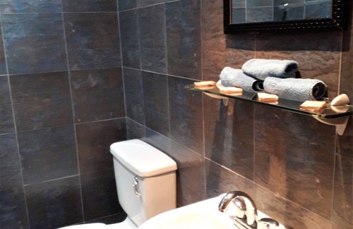 Buccoo House | Miller's Guest House