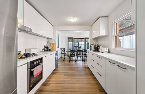 Millers Point House | Millers on Kent III - In the heart of Millers Point
