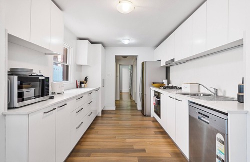 Millers Point House | Millers on Kent III - In the heart of Millers Point