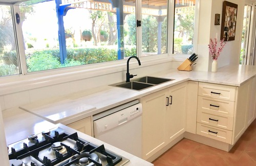 Quedjinup House | MILLHAVEN - beautiful home in superb location with ocean views.