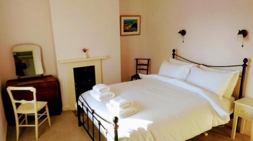 Pocklington House | Milliner's Cottage