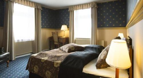 Odense Hotel | Milling Hotel Plaza