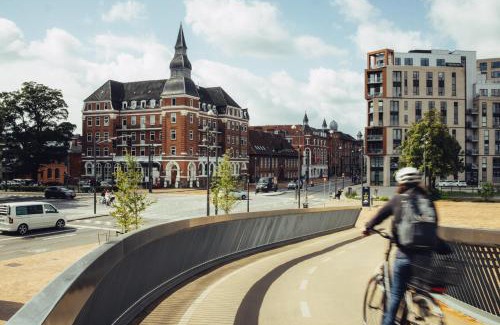 Odense Hotel | Milling Hotel Plaza