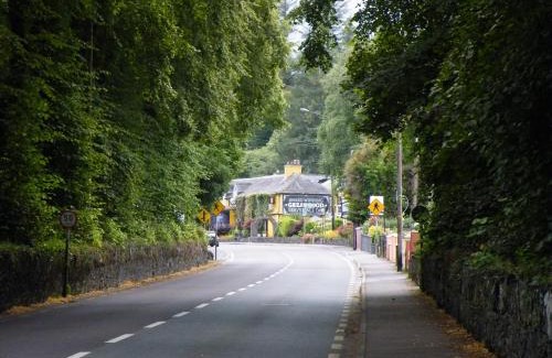Ballyvourney Hotel | Mills Inn