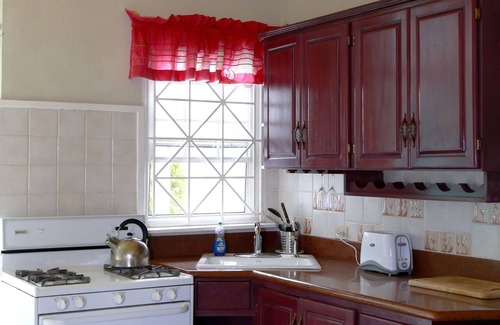 Jack's Hill Apartment | Millsborough Guest Apartments