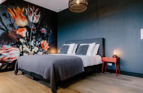 Uitgeest Bed & Breakfast | Millsight