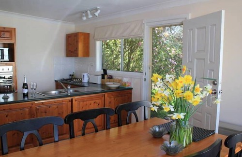 Millthorpe House | Millthorpe Cottage 18