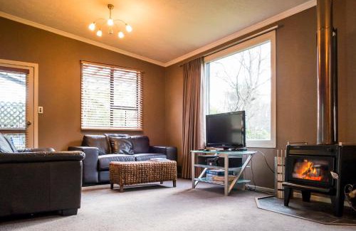 Invercargill Bed & Breakfast | Millton Park Estate