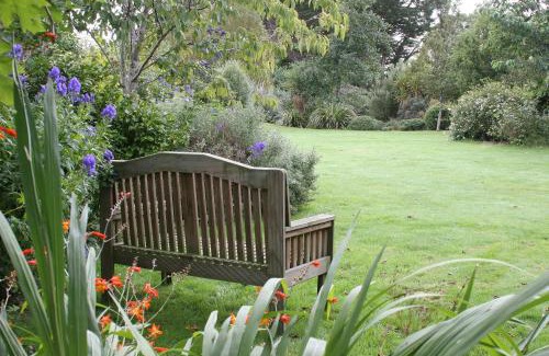 Invercargill Bed & Breakfast | Millton Park Estate