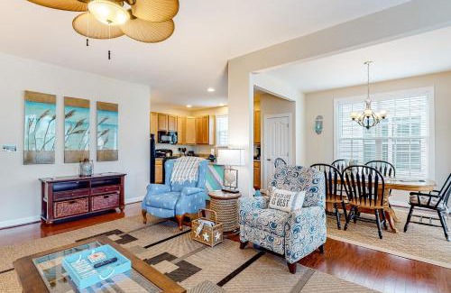 Millville House | Millville by the Sea - 23772 Pembroke Lane