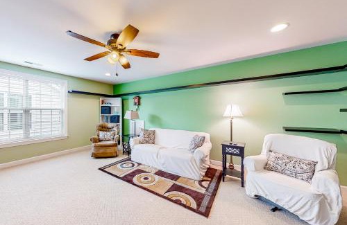 Millville House | Millville by the Sea - 23772 Pembroke Lane