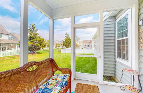 Millville House | Millville by the Sea - 23772 Pembroke Lane