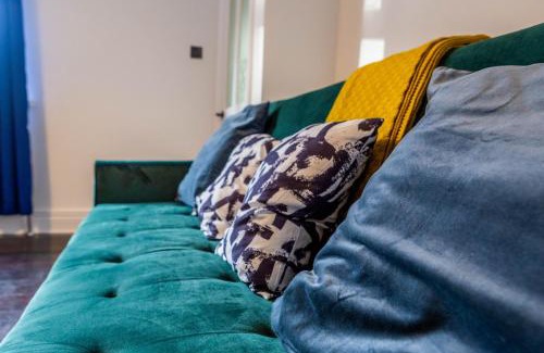 Gateshead Apartment | Millway House Newcastle Gateshead with Free Parking