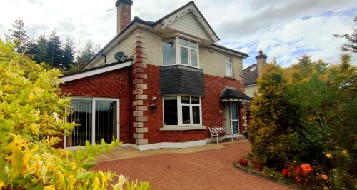 Aughrim House | Millwood Retreat Holiday Home