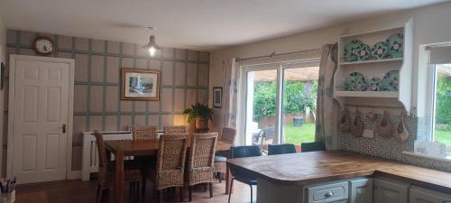 Aughrim House | Millwood Retreat Holiday Home