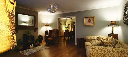 Aughrim House | Millwood Retreat Holiday Home