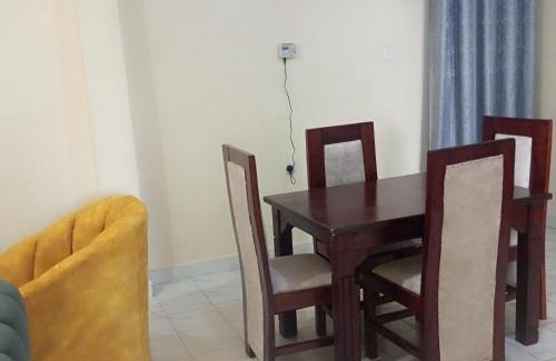 Kakamega Apartment | Milly's homes