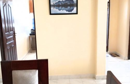 Kakamega Apartment | Milly's homes