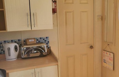 Dymchurch Apartment | Milly's Place