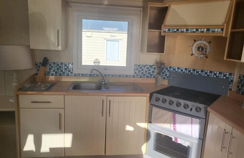 Dymchurch Apartment | Milly's Place