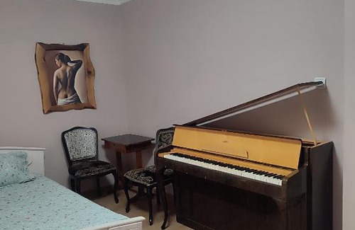 Krusevac Apartment | Milmar apartman