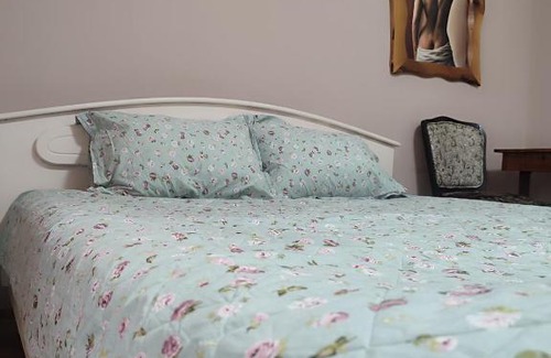Krusevac Apartment | Milmar apartman