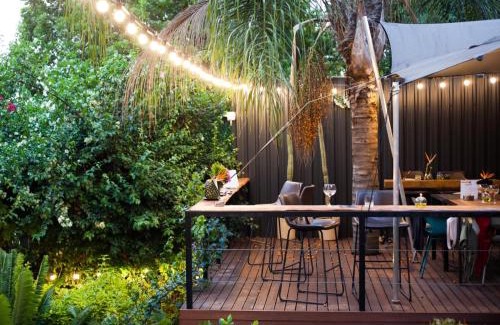Waterkloof Bed & Breakfast | Milner Fashion House