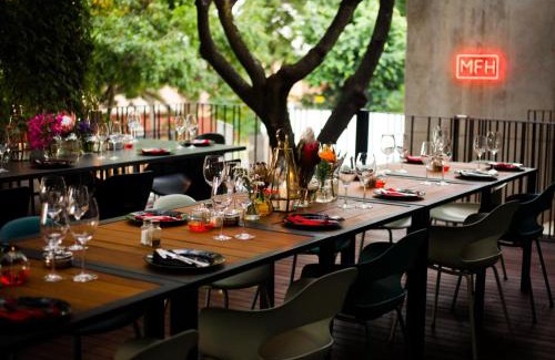 Waterkloof Bed & Breakfast | Milner Fashion House