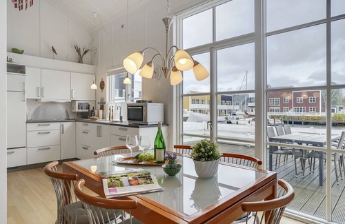 Øer Strand House | "Milo" - 5m from the sea by Interhome