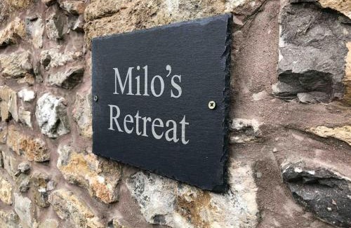 Meathop House | Milo’s Retreat