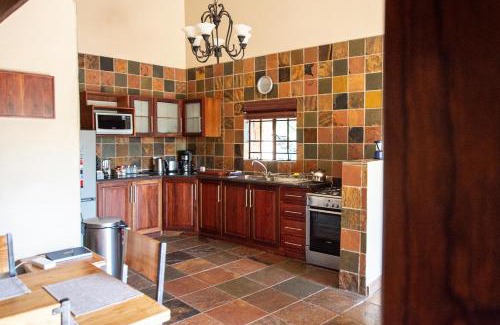 Rustenburg Cabin | Milorho Lodge