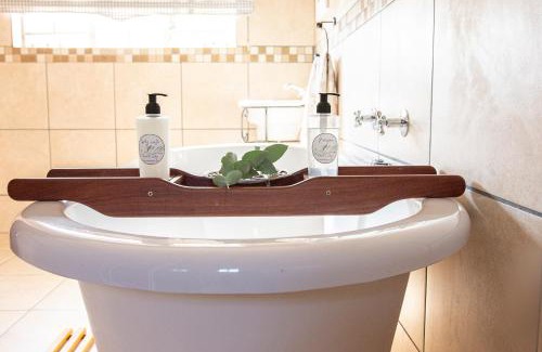 Rustenburg Cabin | Milorho Lodge