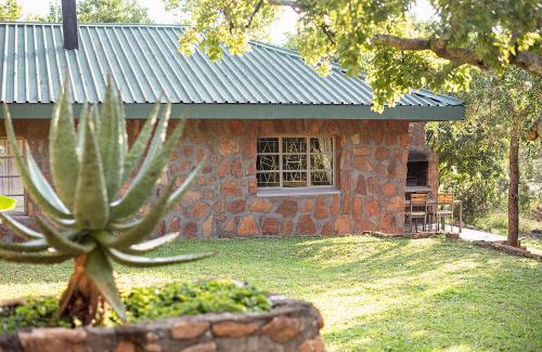 Rustenburg Cabin | Milorho Lodge