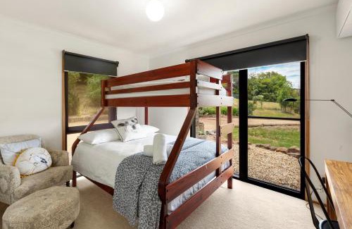 Merrijig House | Milpara Farm