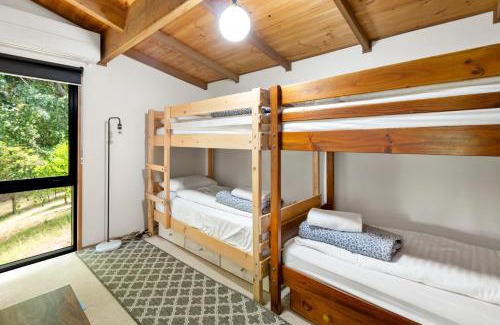 Merrijig House | Milpara Farm