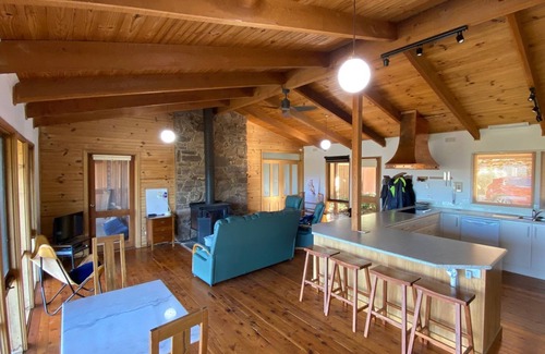 Merrijig Other | Milpara Farm - The perfect escape for those looking for peace and quiet