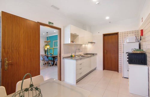 Vale de Seixos Apartment | Milreu Guesthouse - 70m² flat for 4 people