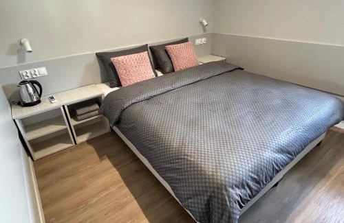 Ulan-Majorat Hotel | Milten Domaszewnica