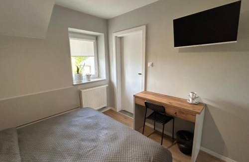 Ulan-Majorat Hotel | Milten Domaszewnica