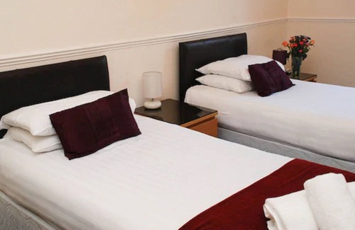 Birnam Hotel | Milton Birnam Hotel