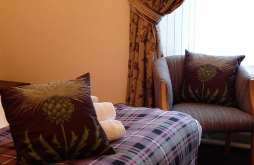 Birnam Hotel | Milton Birnam Hotel