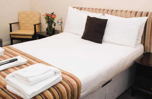 Birnam Hotel | Milton Birnam Hotel