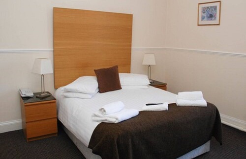 Birnam Hotel | Milton Birnam Hotel