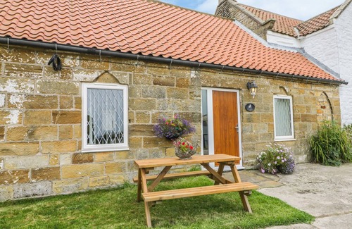 Hawsker Cottage | Milton Cottage