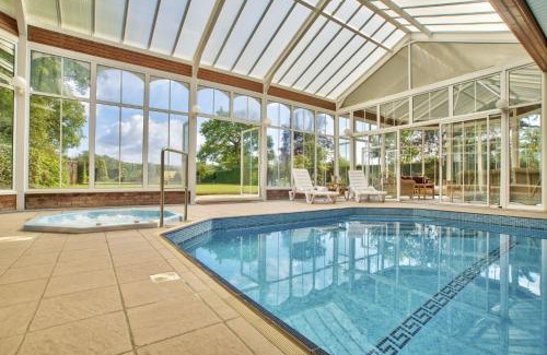 Bedford House | Milton House Group Retreats