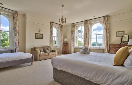 Bedford House | Milton House Group Retreats