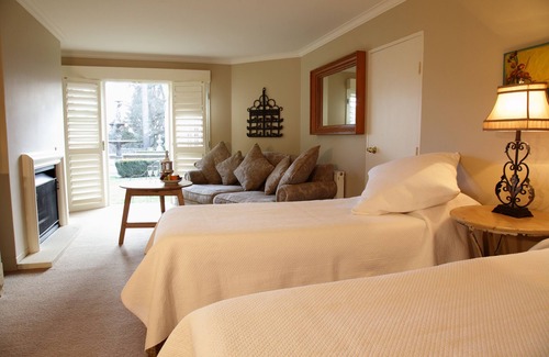 East Bowral Hotel | Milton Park Country House Hotel & Spa