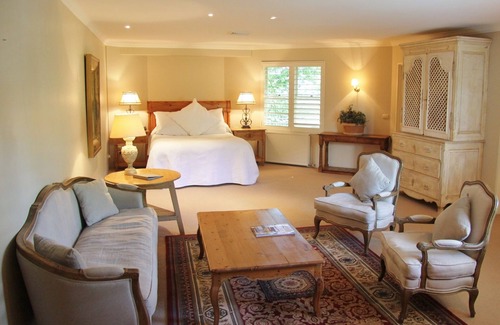 East Bowral Hotel | Milton Park Country House Hotel & Spa