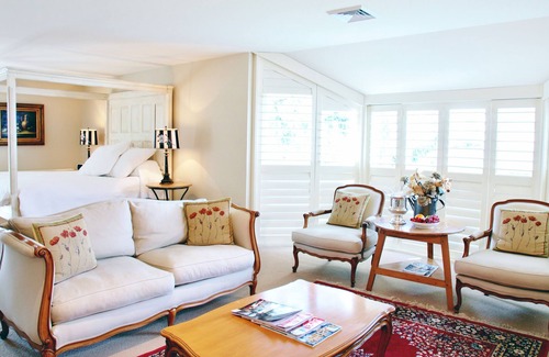 East Bowral Hotel | Milton Park Country House Hotel & Spa