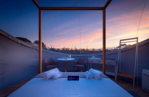 Hormigos Hotel | Miluna